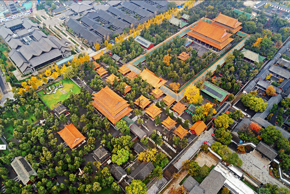 濟(jì)寧孔子文化旅游集團(tuán)入選山東省數(shù)據(jù)開放創(chuàng)新應(yīng)用實驗室(第二批)名單