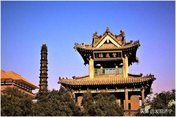 那些老一輩濟(jì)寧人耳熟能詳?shù)臐?jì)寧古八景，不應(yīng)該被遺忘