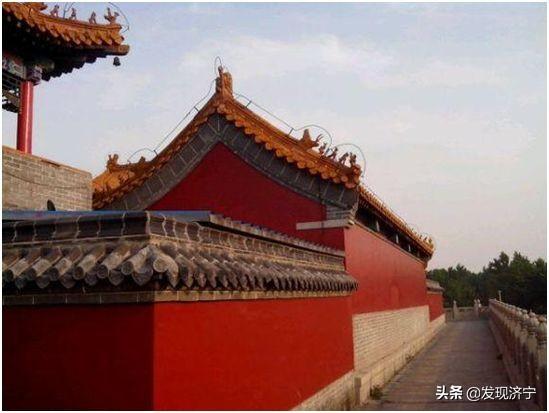 那些老一輩濟(jì)寧人耳熟能詳?shù)臐?jì)寧古八景，不應(yīng)該被遺忘