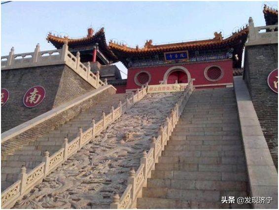 那些老一輩濟(jì)寧人耳熟能詳?shù)臐?jì)寧古八景，不應(yīng)該被遺忘